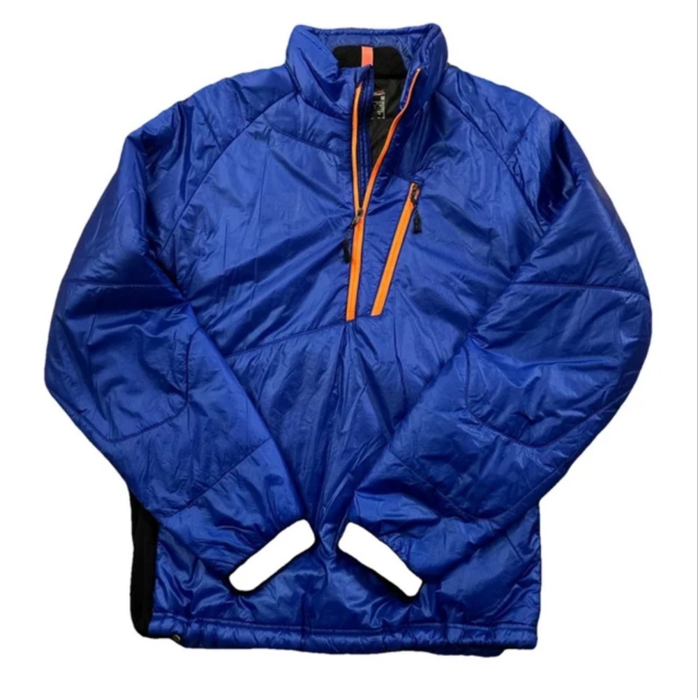 RLX Ralph Lauren Half Zip insulated
Mens Medium